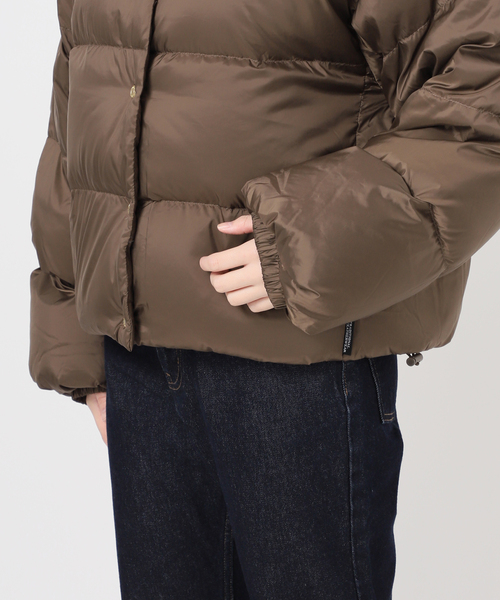 Traditional Weatherwear（トラディショナル ウェザーウェア） ダウン