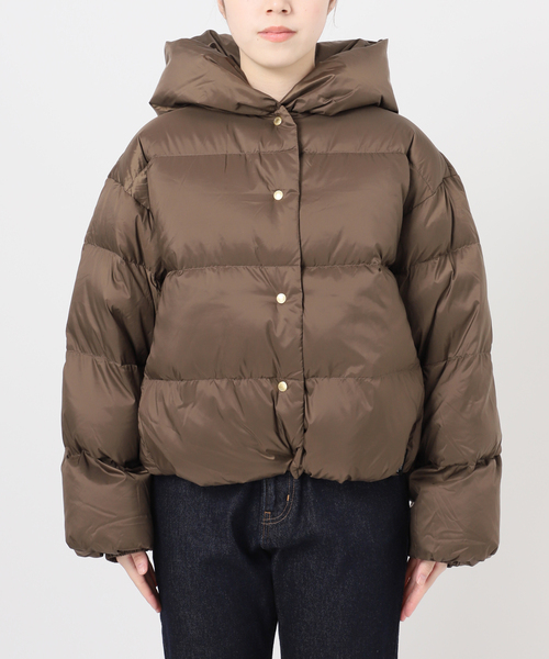 トラディショナルウェザーウェア ダウンのおすすめ人気商品一覧 通販