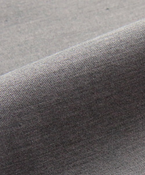 RUIRUE BOUTIQUE（ルイルエブティック） コンビワンピース LL グレー