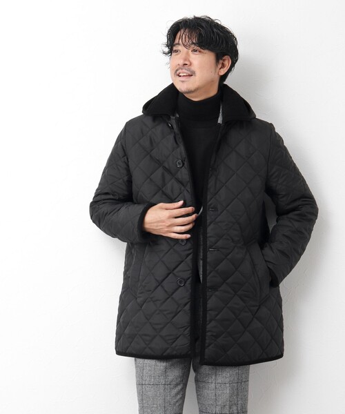 Traditional Weatherwear キルティングジャケット 36 定番] Traditional Weatherwear (トラディショナルウェザーウェア