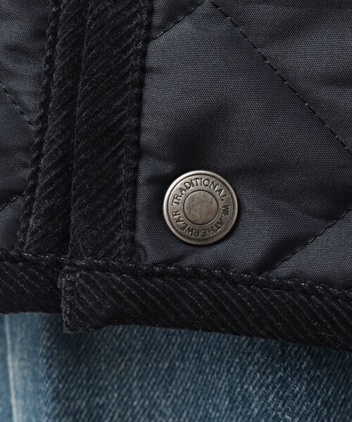 Traditional Weatherwear（トラディショナル ウェザーウェア