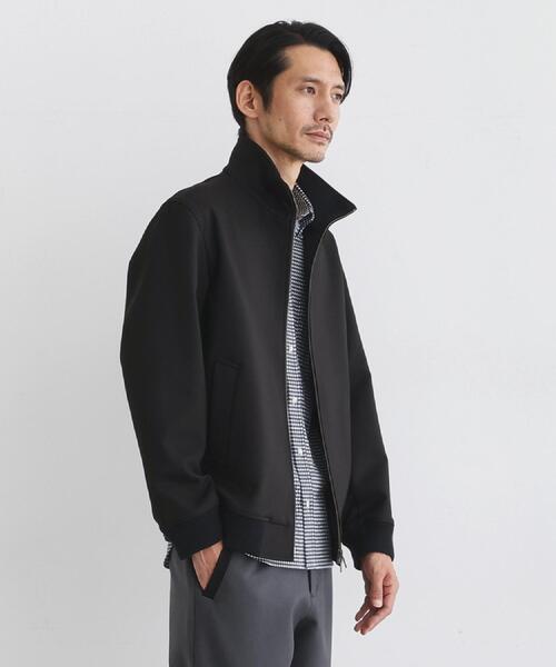 TAKEO KIKUCHI（タケオキクチ） ブルゾン アウター 「JUST ONE LAYER 