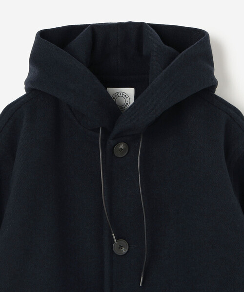 ORCIVAL（オーシバル） コート アウター | ブリティッシュツイード