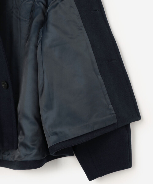 ORCIVAL（オーシバル） コート アウター | ブリティッシュツイード