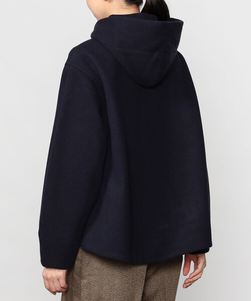 ORCIVAL（オーシバル） コート アウター | ブリティッシュツイード