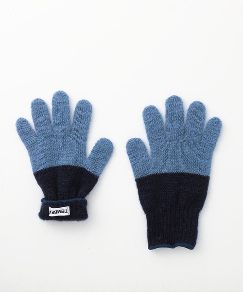 TEMBEA GUNTE MOHAIR テンベア グンテ モヘア 手袋 TEMBEA 手袋 GUNTE MOHAIR テンベア グンテ モヘア 軍手 ミトン