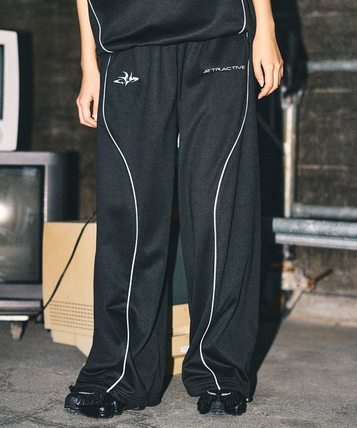 MSG」 スウェットパンツ L ブラック メンズ : ZOZOTOWN Yahoo!店