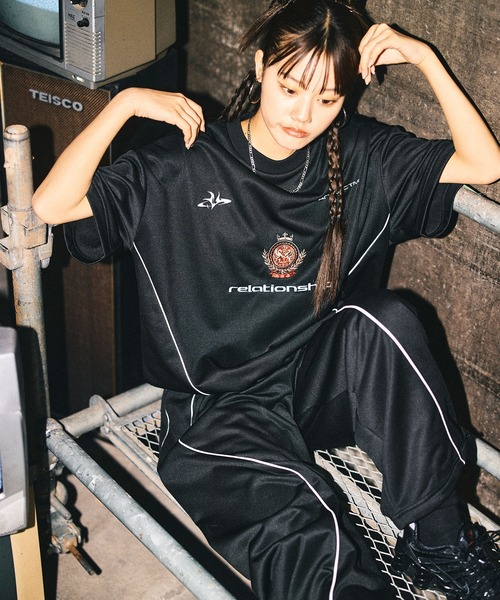 MSG」 スウェットパンツ L ブラック メンズ : ZOZOTOWN Yahoo!店