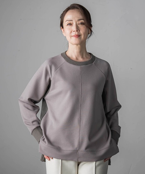 la.f（ラ・エフ） tシャツ 「biyori」ダンボールドッキング