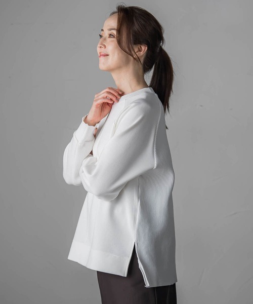 la.f（ラ・エフ） tシャツ 「biyori」ダンボールドッキング