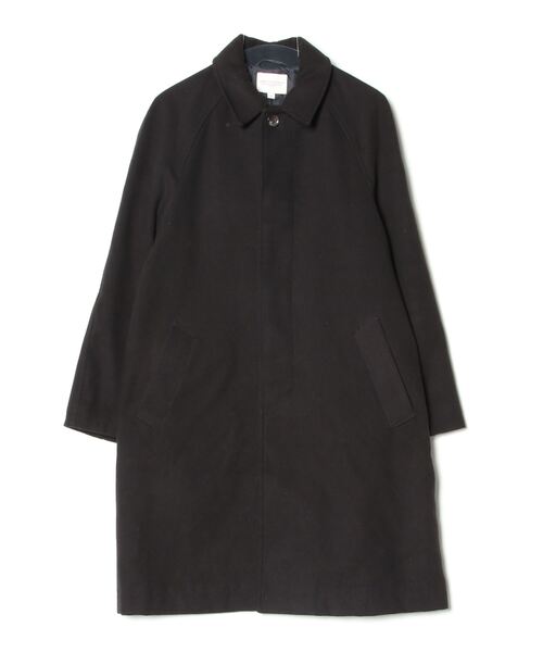 URBAN RESEARCH（アーバンリサーチ） ステンカラーコート MEDIUM