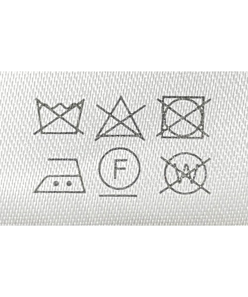 「PICCIN」 コート M カーキ レディース_画像3