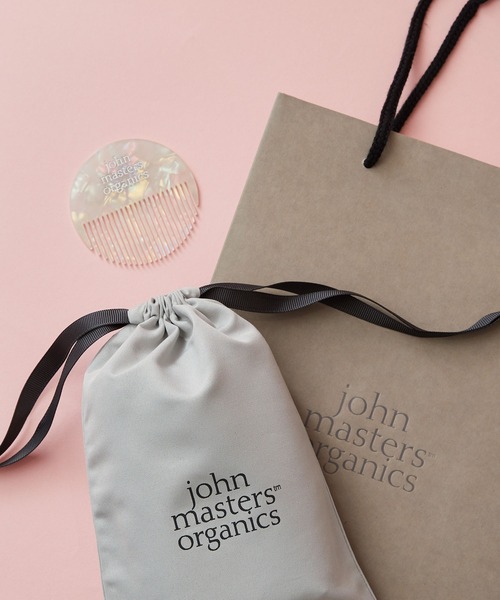 john masters organics（ジョンマスターオーガニック） コスメセット