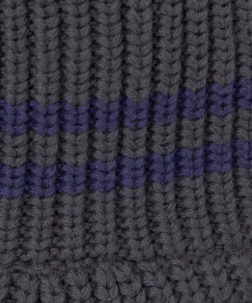 NEW ERA（ニューエラ） 帽子 ハット 「別注」「NEW ERA」ニット