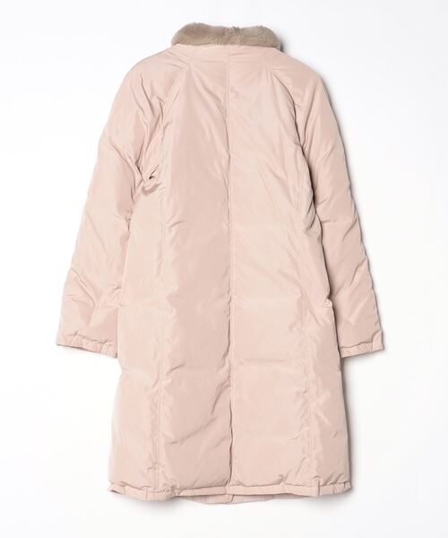 Max Mara（マックスマーラ） コート 40 ピンク レディース : ZOZOTOWN