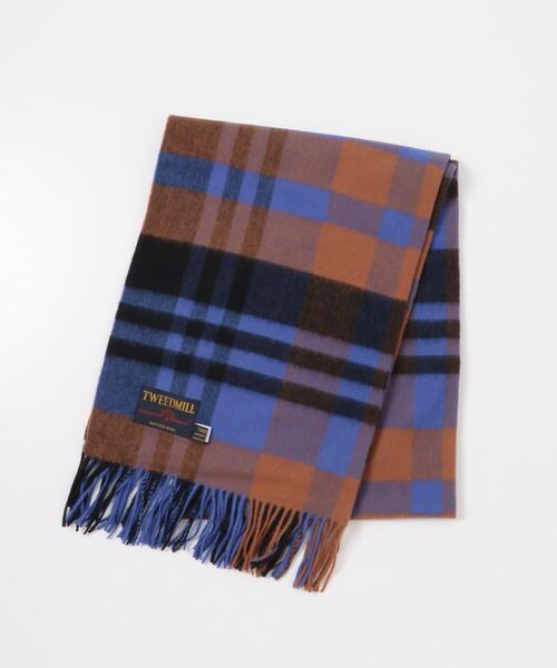 マフラー ストール Discoat（ディスコート） マフラー ストール 「ユニセックス」ループ