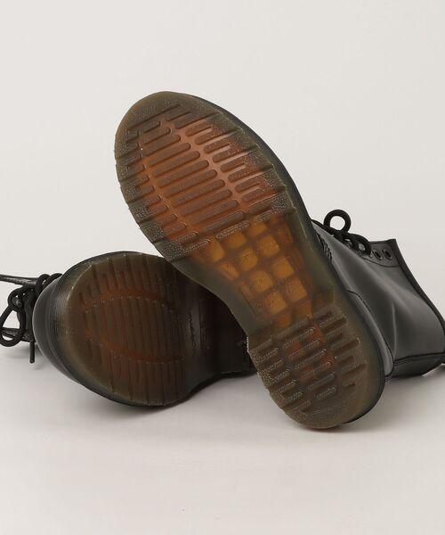 Dr.Martens（ドクターマーチン） ショートブーツ 4 ブラック