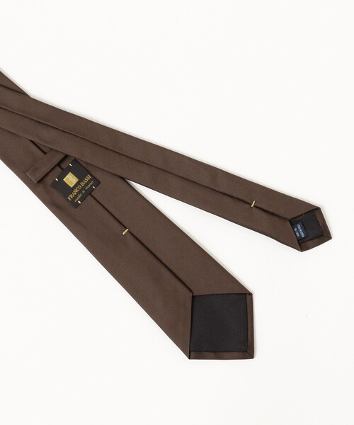 FRANCO BASSI（フランコバッシ） ネクタイ FRANCO BASSI / シルク