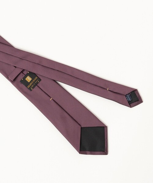 フランコバッシ ネクタイ パープルのおすすめ人気商品一覧 通販