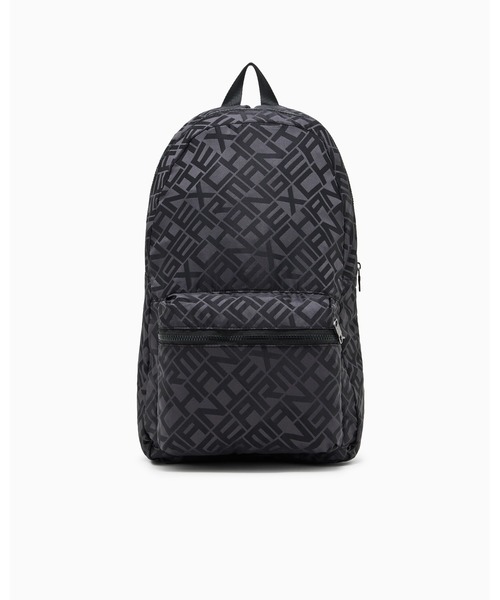 ARMANI EXCHANGE 「ARMANI EXCHANGE」 リュック FREE ブラック メンズ