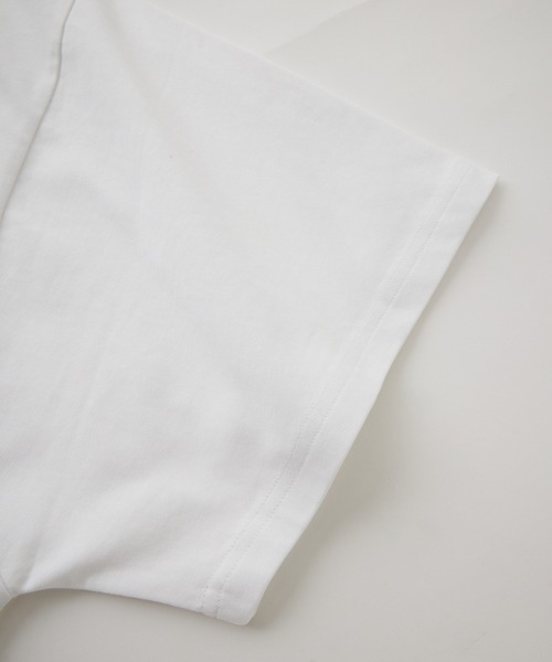 「MILKFED.」 半袖Tシャツ ONE SIZE ホワイト レディース_画像3