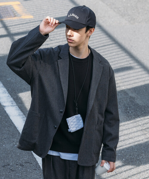 FREAK'S STORE（フリークスストア） セットアップ リラックスフィット