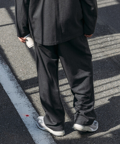 FREAK'S STORE（フリークスストア） セットアップ リラックスフィット