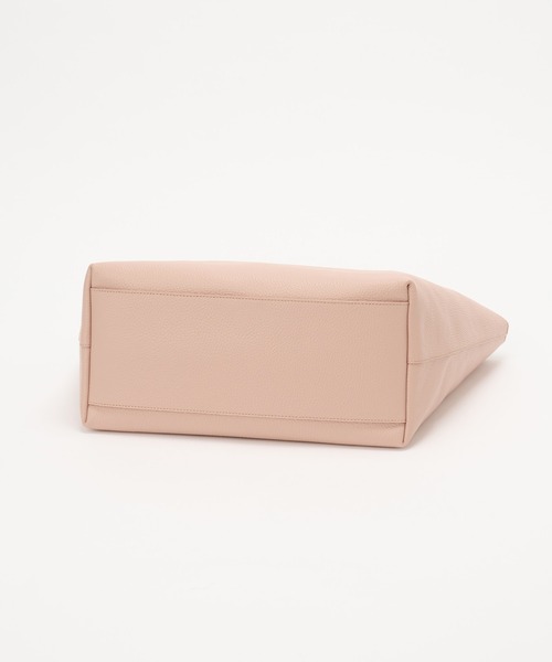 IACUCCI（イアクッチ） ハンドバッグ FREE サックスブルー レディース