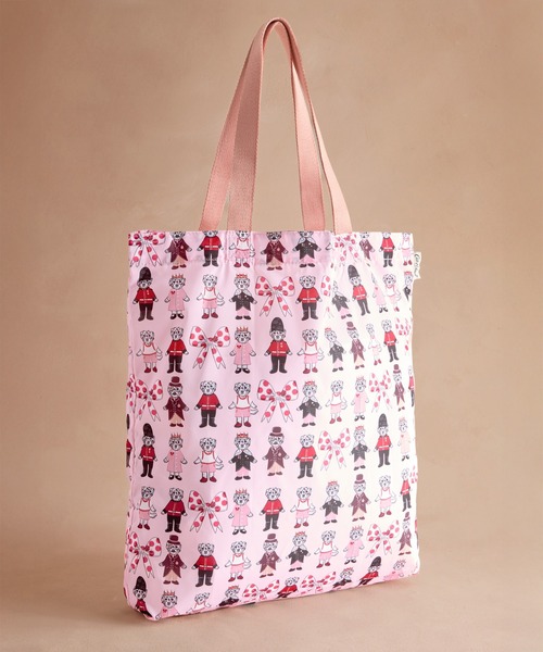 Cath Kidston（キャス・キッドソン） トートバッグ フォルダウェイ