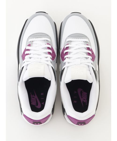 NIKE（ナイキ） スニーカー 「NIKE」AIR MAX 90 LV8 レディース
