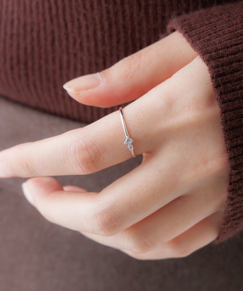 エターナルリング 指輪のおすすめ人気商品一覧 通販 - Yahoo!ショッピング