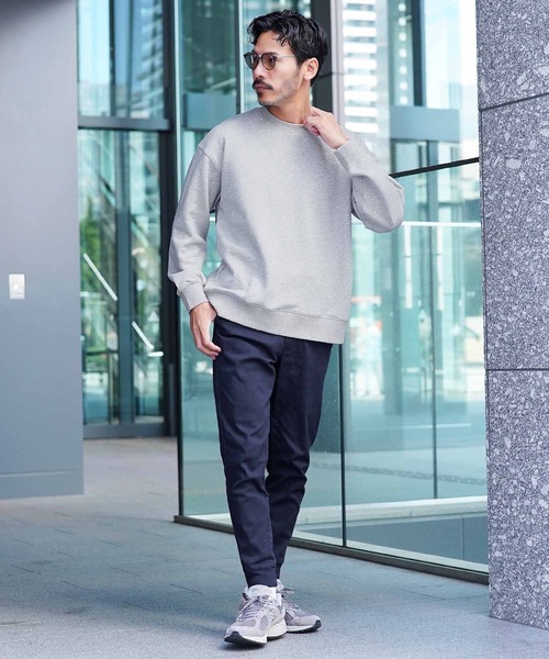 JIGGYS SHOP（ジギーズショップ） パンツ ストレッチ タイトフィット