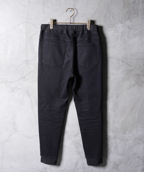 JIGGYS SHOP（ジギーズショップ） パンツ ストレッチ タイトフィット