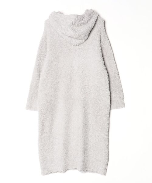 ワンピースgelato pique gelato pique（ジェラートピケ） ニットワンピース FREE レッド