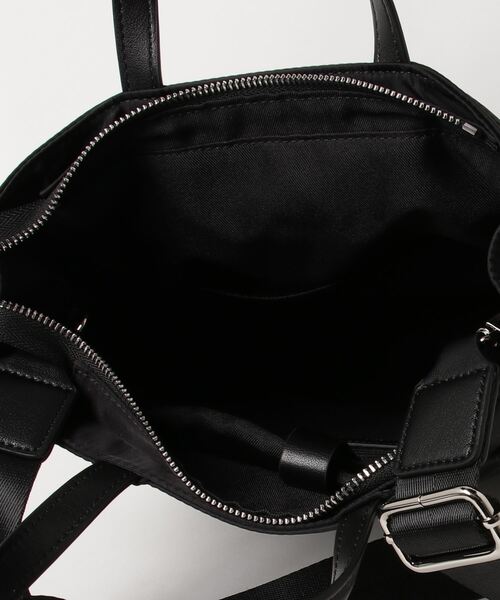 UNITED ARROWS（ユナイテッドアローズ） 2WAYバッグ FREE ブラック