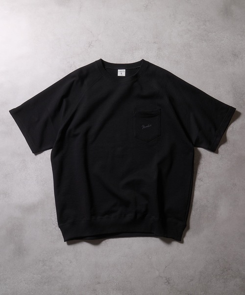 NUMBER (N)INE（ナンバーナイン） 「NUMBER (N)INE」 スウェット