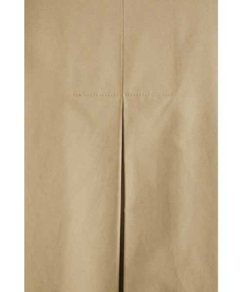 「STYLEMIXER」 ステンカラーコート FREE ブラック レディース_画像9