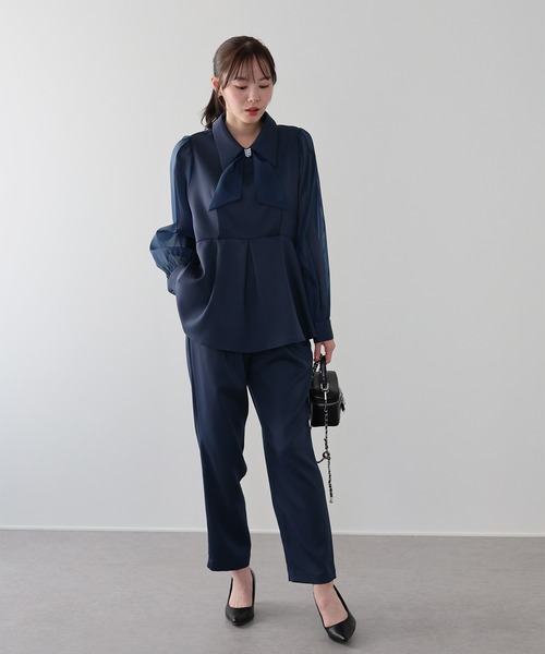 BLUEEAST（ブルーイースト） パンツドレス : ZOZOTOWN Yahoo!店 - 通販