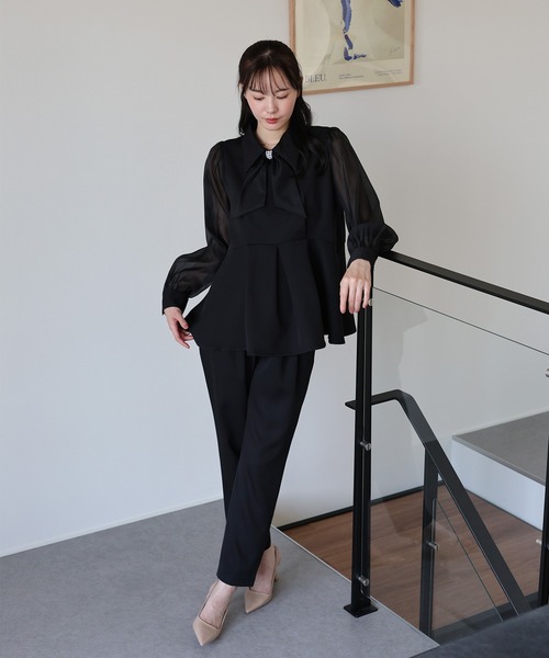 BLUEEAST（ブルーイースト） パンツドレス : ZOZOTOWN Yahoo!店 - 通販