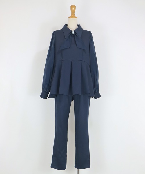 BLUEEAST（ブルーイースト） パンツドレス : ZOZOTOWN Yahoo!店 - 通販