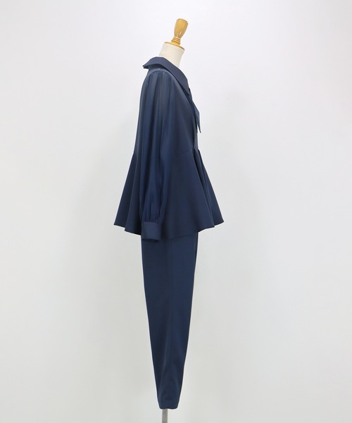 BLUEEAST（ブルーイースト） パンツドレス : ZOZOTOWN Yahoo!店 - 通販