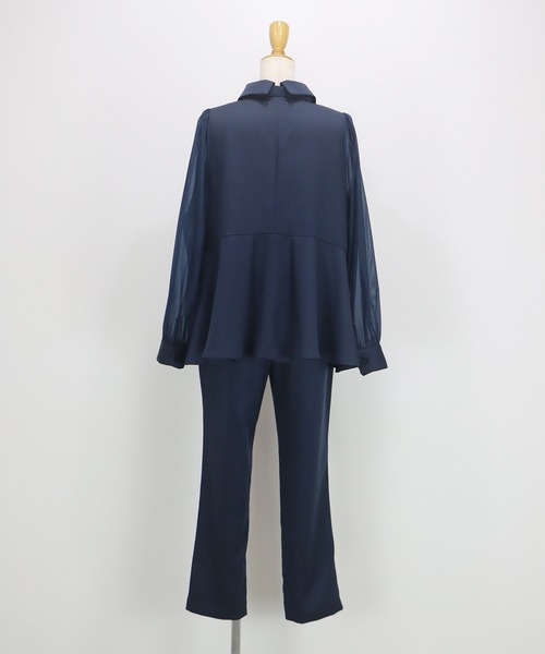 BLUEEAST（ブルーイースト） パンツドレス : ZOZOTOWN Yahoo!店 - 通販