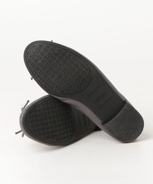 「Repetto」 バレエシューズ 35 グレー レディース_画像3