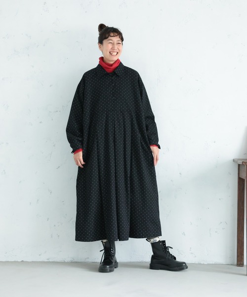 金額変更致しました！ソウルベリーワンピース　ブラック 新品未使用 soulberry（ソウルベリー） ワンピース 「わがまま別注」私の