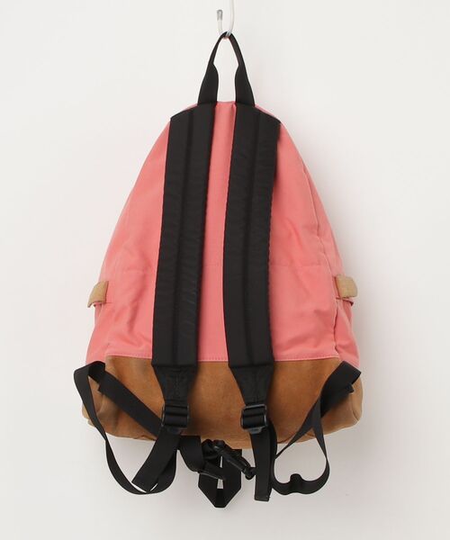 THE NORTH FACE PURPLE LABEL 「THE LABEL」 ワンポイントリュック