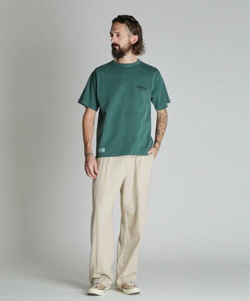 Schott N.Y.C（ショット） tシャツ Schott/ショット/ADVERTISEMENT