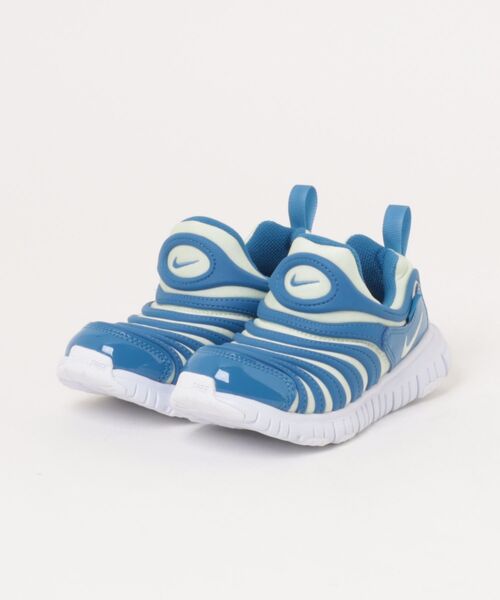 NIKE（ナイキ） スニーカー 17-22 DYNAMO FREE(PS) ダイナモ フリー PS