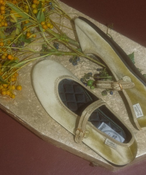 「ROCKFISH WEATHERWEAR」 シューズ 25.0cm ネイビー レディース_画像2