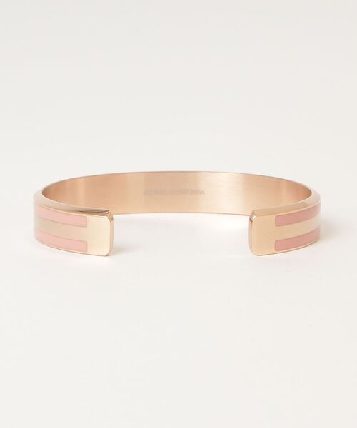 「Daniel Wellington」 バングル FREE ゴールド レディース_画像2