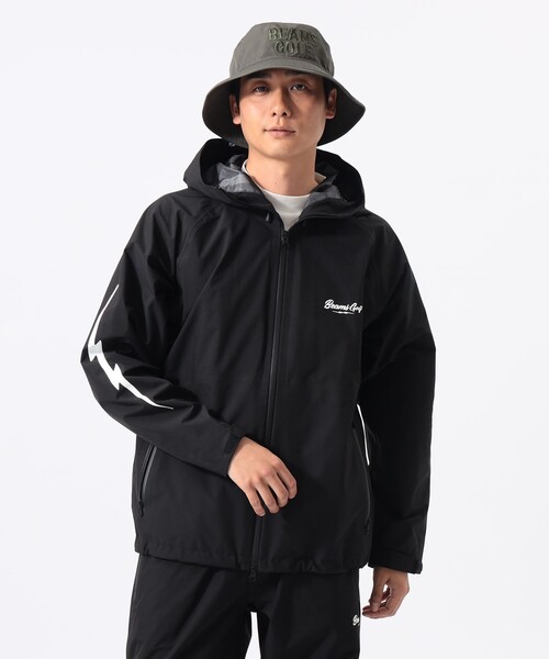 BEAMS GOLF（ビームス ゴルフ） ブルゾン アウター 「別注」ELECTRIC